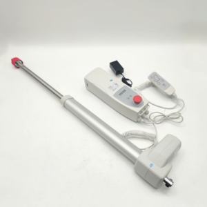 Boîte <span class=keywords><strong>de</strong></span> commande d'actionneur linéaire <span class=keywords><strong>de</strong></span> <span class=keywords><strong>lit</strong></span> médical hautement étanche télécommande sans fil batterie au Lithium moteur 24V actionneur linéaire muet - Product Image 2