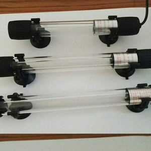 <span class=keywords><strong>Lampe</strong></span> <span class=keywords><strong>UV</strong></span> <span class=keywords><strong>pour</strong></span> aquarium, <span class=keywords><strong>lampe</strong></span> <span class=keywords><strong>UV</strong></span> <span class=keywords><strong>pour</strong></span> <span class=keywords><strong>bassin</strong></span> à poissons, purification de l'eau, <span class=keywords><strong>lampe</strong></span> de plongée - Product Image 2