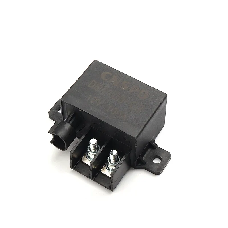 TYCO type 12V 100A auto starter relay