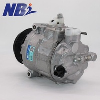 Compresseur de climatisation automobile 7PK Chenfengyi 12V pour Mercedes-Benz OE 0022303311 38460, neuf, haute qualité, garantie 1 an