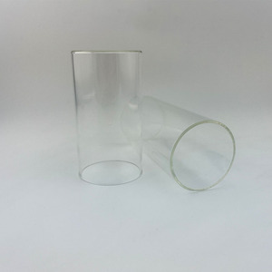 Linlang vente en gros 300ML 350ML 410ML bougeoirs personnalisables verre vide grands bocaux de <span class=keywords><strong>bougie</strong></span> pour la décoration intérieure - Product Image 6