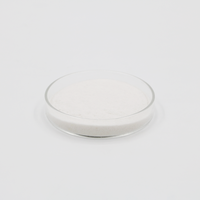 High Molecular Weight PHPA 80-90% Solid Content Petroleum Additive for Oilfield Drilling Fresh Salt Water Fluids ISO Certified