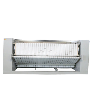 <span class=keywords><strong>Machine</strong></span> à repasser automatique commerciale 20kg fers en acier inoxydable sèche <span class=keywords><strong>le</strong></span> tissu à vapeur électrique comprend les réglages du <span class=keywords><strong>linge</strong></span> à moteur - Product Image 4