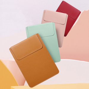 <span class=keywords><strong>Pochette</strong></span> de transport universelle en cuir PU de couleur pure pour <span class=keywords><strong>iPad</strong></span> 10/<span class=keywords><strong>iPad</strong></span> <span class=keywords><strong>Pro</strong></span> <span class=keywords><strong>11</strong></span> /Air 5/Galaxy Tab S8 S9 - Product Image 1