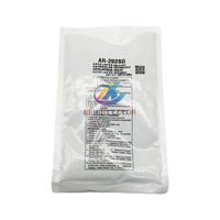 Poudre de révélateur noire Cos Eeffective AR202SD compatible avec Sharp AR203 2718 1818 2818 2820 2918 – Pièces de rechange