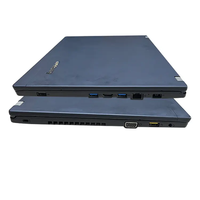 Ordinateur portable personnalisé 1 K4450, Intel Core I3, 4 Go de RAM, 500 Go de disque dur, écran IPS 14 pouces, clavier anglais, Windows 7 Pro, ordinateur portable professionnel