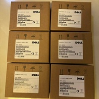 SSD Solid State Drive Hot Swap Segel Tersegel 960G SAS 1.92T SAS 3.84T 12G SAS SFF SSD High untuk Server R750 R760 R770 Tersedia