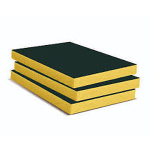 <span class=keywords><strong>Panneau</strong></span> <span class=keywords><strong>de</strong></span> <span class=keywords><strong>laine</strong></span> <span class=keywords><strong>de</strong></span> <span class=keywords><strong>verre</strong></span> ignifuge d'isolation thermique jaune <span class=keywords><strong>rigide</strong></span> <span class=keywords><strong>de</strong></span> matériaux <span class=keywords><strong>de</strong></span> mur - Product Image 3