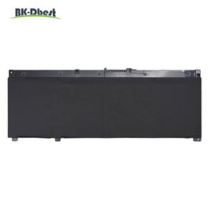 Batería de ordenador portátil de suministro de fábrica <span class=keywords><strong>SR03XL</strong></span> para HP Pavilion Gaming 15 Omen 15 17 Series - Product Image 2