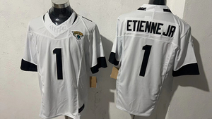 Camisas Bordadas al por Mayor para Hombre # 12 Travis Hunter # 16 Trevor Lawrence # 44 Travon Walker # 85 Tim Tebow # 1 Camiseta de Fútbol - Product Image 2