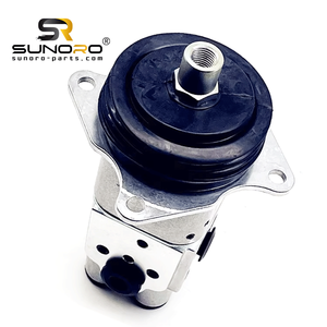 قطع غيار آلات البناء عالية الجودة بالجملة، صمام توجيه 702-16-01451 - Product Image 4