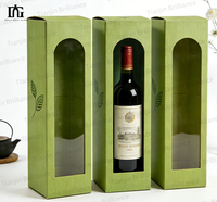 Cajas Plegables de Papel Rígido Magnéticas de Lujo Modernas con Forro de Esponja Brillante y Logotipo Personalizado en Relieve, Múltiples Colores para Empaque de Regalos