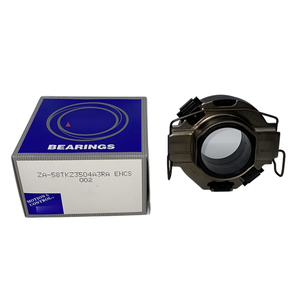 Roulement d'embrayage 41420-6A100 4110062010 4120062000 et roulement de débrayage pour camions super lourds 4.5T et 5T - Product Image 4