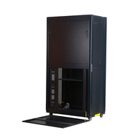 Armoire serveur SY 18U-42U 32U et armoire réseau 42U, protection IP20, acier SPCC