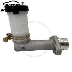 30610-01J60 30610-01J61 30610-01J62 Vente en gros de pièces automobiles HDE, cylindre maître d'embrayage pour Nissan Patrol - Product Image 5