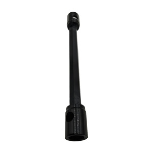 Llave de Tornillos para Neumáticos de 32mm-33mm, Herramientas de Reparación Universales de Alta Calidad para Autos y Camiones - Product Image 3