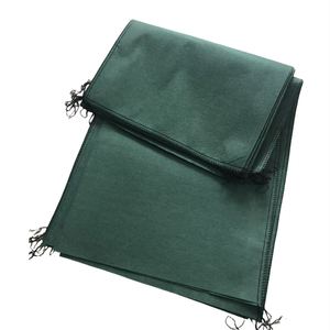 Sac de sable en géotextile sacs en tissu géotextile utilisés dans le projet de protection des berges de rivière - Product Image 1