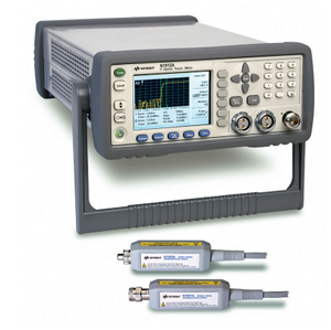 เซ็นเซอร์วัดกำลังไฟฟ้าแบบไวด์แบนด์ความแม่นยำสูง Keysight N1922A P-Series 50 MHz ถึง 40GHz แบบเสียบใช้งานได้ทันที พร้อมการรับประกัน 1 ปี - Product Image 3