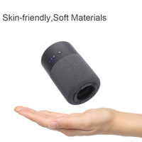 Portable sport extérieur étanche sans fil mini tws casque bluetooth haut-parleur avec écouteurs écouteur 2-en-1