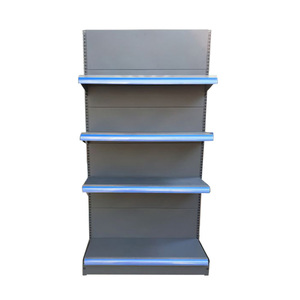 Giá Để Hàng Tạp Hóa Theo Yêu Cầu Của Nhà Máy Kệ Siêu Thị Hiệu Thuốc - Product Image 3