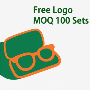 Thấp moq tùy chỉnh bán buôn chuyên nghiệp nóng bán nhà máy trực tiếp giá lưu trữ Eyewear cảnh tượng trường hợp kính mát trường hợp - Product Image 6