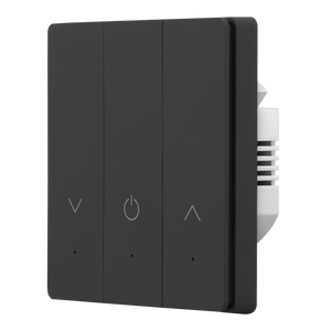 Tuya Wifi 1gang Dimmer chuyển đổi với trung tính thông minh hệ thống chiếu sáng không dây tường chuyển đổi nhà thông minh sản phẩm cho đèn Led - Product Image 2