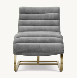 Chaise Oviedo Sassanid OEM Classic des années 1960 inspirée du milieu du siècle - Product Image 2