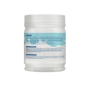 Susu Kambing Bubuk untuk Hewan Peliharaan, Suplemen Nutrisi Lembut & Mudah Diserap dengan Probiotik & Vitamin, Cocok untuk Semua Tahap Hidup - Product Image 2