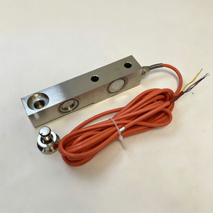Celdas de carga para básculas dosificadoras Veidt Weighing UK, modelos OAP SB-3t, SB-5t, SB-7.5t, SB-8t, procedentes del Reino Unido. Báscula SB-3t Veidt, Báscula Veidt del Reino Unido - Product Image 3