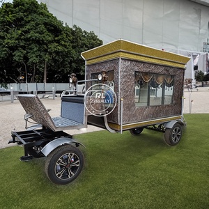 Carro funebre elettrico modello di <span class=keywords><strong>auto</strong></span> nuovo Design carrozza funebre carro funebre carro funebre carrozza trainata da cavalli - Product Image 1