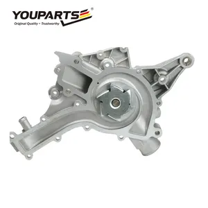 M112 M113 W203 W202 W210 W211 1122001401สำหรับ MERCEDES ML320 E320 CLK320 C240 ML500 ML350ปั๊มน้ำ