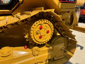 รถตักดินมือสองรถ D6M แมวมือสองทรงประสิทธิภาพจากญี่ปุ่น D6M สำหรับแมวรถตักดิน - Product Image 6