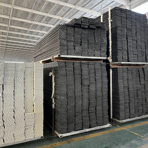 WPC壁パネル複合ラミネート木材代替壁装飾パネルインテリア - Product Image 6