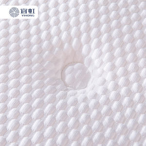 Matelas double à ressorts ensachés Euro Top, vente en Chine, matelas en mousse ferme moyenne, fabricant de matelas en Chine - Product Image 5