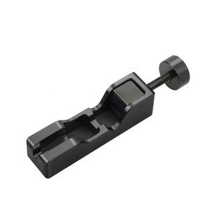 Spark Plug Gap Adjustment Tool Aluminum With Feeler <b>Gauge</b> For Car Motorcycle Repair - Product Image 1
