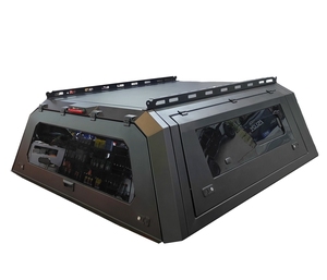 Capot de camionnette MANx4 pour <span class=keywords><strong>Toyota</strong></span> <span class=keywords><strong>Tundra</strong></span> XK50 - Product Image 6