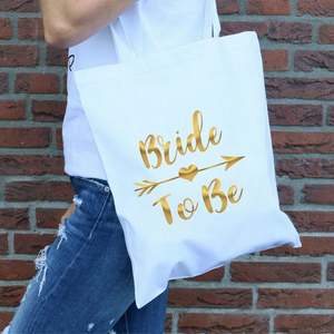 BSCI Logotipo personalizado Impreso Algodón orgánico natural Bolsas de compras de lona reutilizables - Product Image 3