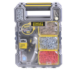 Pour Stanley Professional Fatmax Mini Tool Organizer Premium Set - Product Image 1
