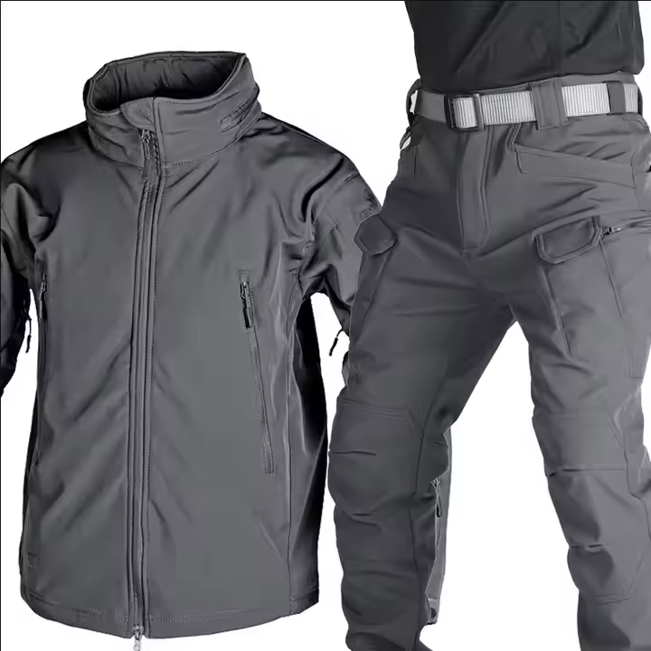 Outdoor Sports Hiking Men s Suit