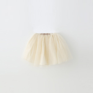 Ropa Japonesa al por Mayor, Vestido de Una Pieza con Patrón de Tutú para Niñas - Product Image 3