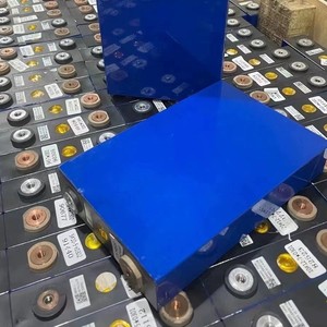 Batería Recargable de Fosfato de Hierro y Litio <span class=keywords><strong>Narada</strong></span> 3.2V 100Ah LiFePO4, Celda de Batería de Iones de Litio Lifepo4, Batería de Almacenamiento de Energía Solar Nandu - Product Image 3