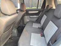 Suzuki Swift d'occasion abordable, 1.5L 5MT essence, conduite à gauche, caméra de recul, voiture de ville économique, véhicule d'occasion fiable à vendre
