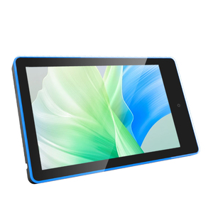 หน้าจอแอลซีดีระบบแอนดรอยด์ขนาด 10.1 นิ้ว แบบสัมผัสแบบ Capacitive รองรับ OEM ODM 10 นิ้ว สำหรับห้องประชุม ระบบสัมผัสแบบ Capacitive สำหรับซูเปอร์มาร์เก็ต - Product Image 2