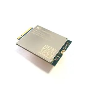 LTE-TDD/LTE-FDD/HSPA + LGA M2 PCIE 폼 팩터 SIM7906E 4G 모듈 무선 통신 모드