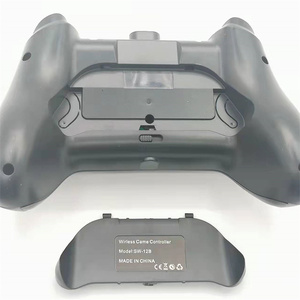 Bộ Điều Khiển Bluetooth 2.4G Không Dây Mới Cần Điều Khiển Trò Chơi NFC Cho Nintendo <span class=keywords><strong>Switch</strong></span> NS PC Phụ Kiện Trò Chơi - Product Image 6