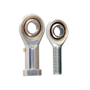 Asta femmina in acciaio di alta qualità con giunto sferico destro per modelli di macchina SI8TK SI8T/K SI12TK SI12T/K SI14TK SI14T/K - Product Image 2