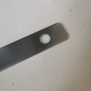 Ván khuôn xây dựng xây dựng phụ kiện al phẳng <span class=keywords><strong>tie</strong></span> với nêm và stub pin - Product Image 4