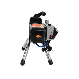 <span class=keywords><strong>Pistola</strong></span> de Pulverización Eléctrica sin Aire <span class=keywords><strong>para</strong></span> Masilla de Pared - Pulverizador de Pintura Profesional <span class=keywords><strong>para</strong></span> <span class=keywords><strong>Techos</strong></span> <span class=keywords><strong>y</strong></span> <span class=keywords><strong>Paredes</strong></span> - Product Image 6