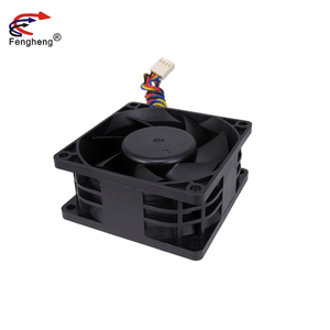 Fengheng all'<span class=keywords><strong>ingrosso</strong></span> 7032 12v 24v ad alta velocità 70mm Brushless Dc assiale ventola <span class=keywords><strong>di</strong></span> raffreddamento - Product Image 2