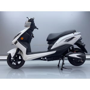Motocicleta Scooter de 1000W, Estilo Moderno, 60v 72v, Motocicleta Urbana para Viajes por la Ciudad, para Adultos - Product Image 3